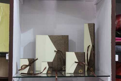 Cardboard boxes