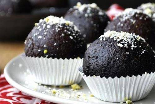 GULAB JAMUN