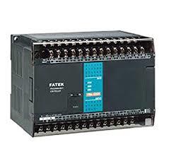 Metal S 40mat2 Ac Fatek Plc