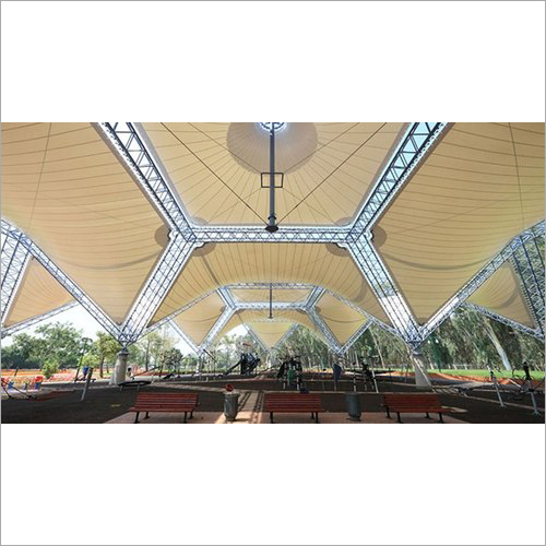 Auditorium Tensile Structure