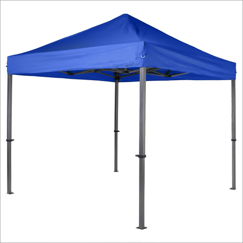 Blue Gazebo Tent