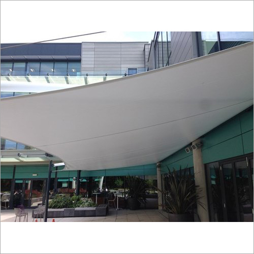 Industrial Tensile Fabric