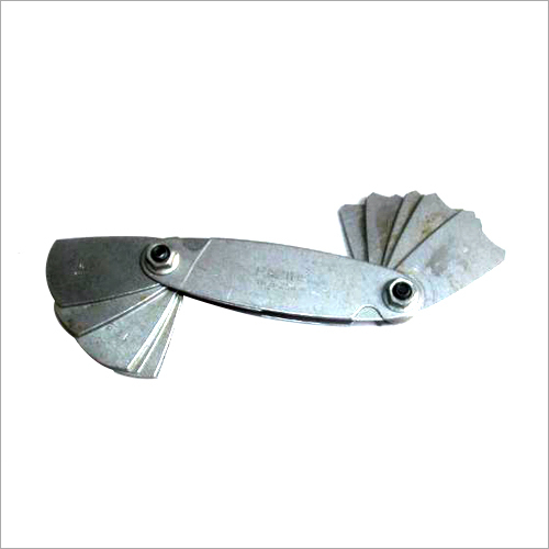 Radius Gauge