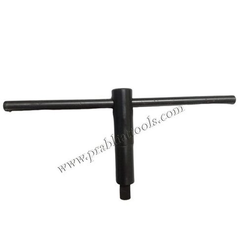 Lathe Chuck Key