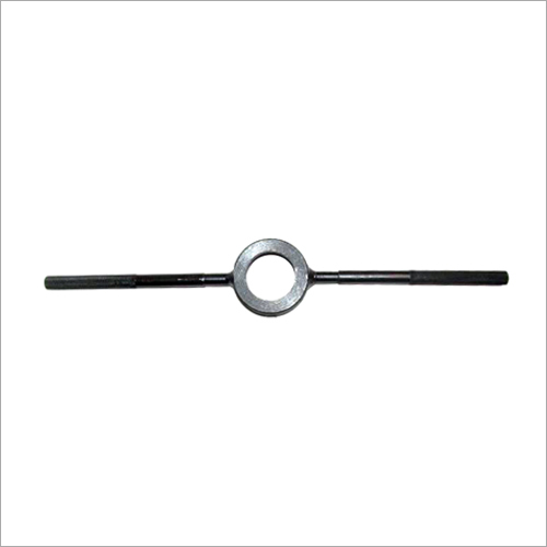 Round Die Handle