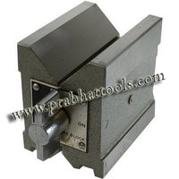 Magnetic Vee Blocks