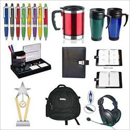 Promotional gift items By K J Pack