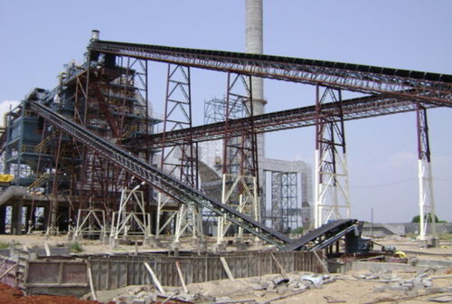 Coal Handling Plant
