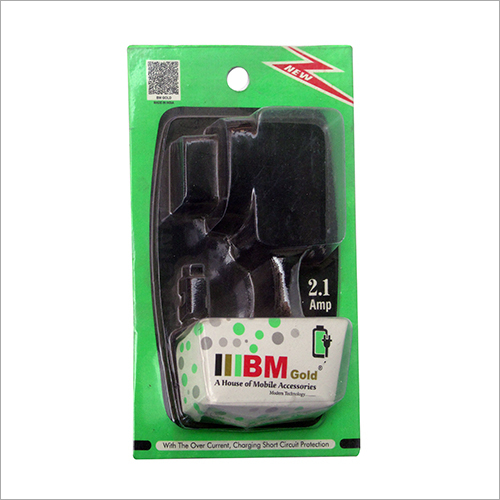 Blister Charger Packing Box