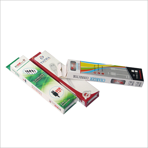 Usb Data Cable Box