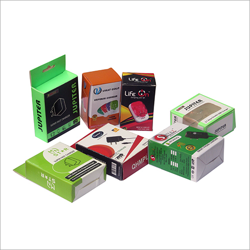 Normal Mobile Charger Box