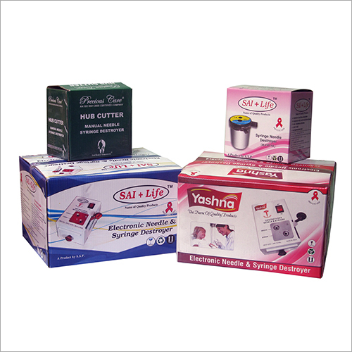 Printed Corrugated Boxes - Variable Dimensions, Brown Color | Durable, Lightweight, Customizable, Protective, Recyclable, 150-300 GSM