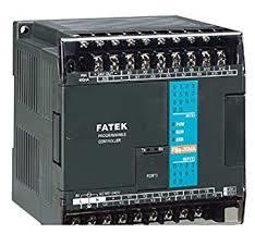 Metal s-20Mat2-Ac-Fatek Plc