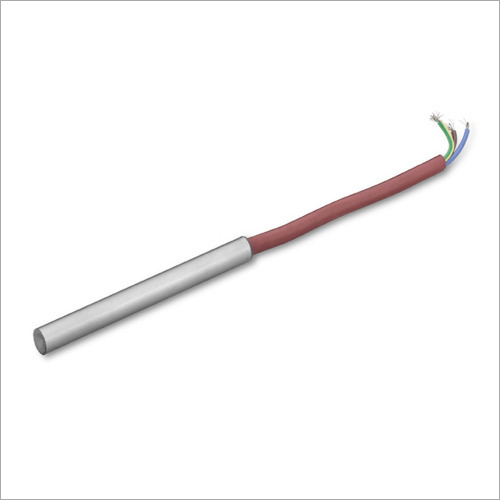 Anti Seize Cartridge Heater - Stainless Steel, 220 Volt, Single Phase to 3 Phase Watt | Efficient Performance, Durable Anti-Seize Coating