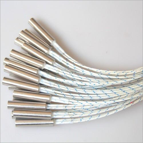 Cartridge Heater - Electric, 220 Volt, Portable | Reliable Performance, High Efficiency, Low Maintenance, Various Power Ratings