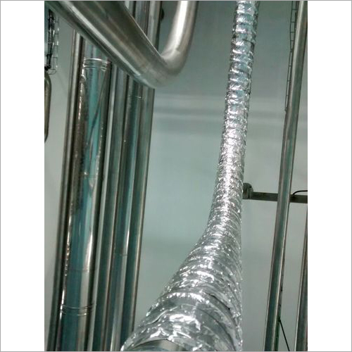 Tracer Tape Heater - Stainless Steel | 220 Volt Single Phase to 3 Phase Watt Silver Reliable Performance for Industrial Applications