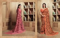 New Stylish Sarees