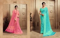 New Stylish Sarees