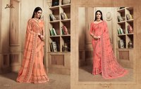 New Stylish Sarees
