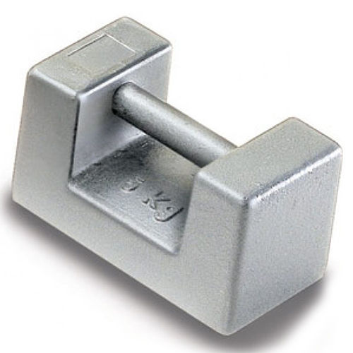 C I Rectangular weights