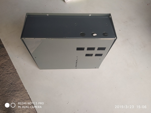 Metal Junction Box Metal Junction Box