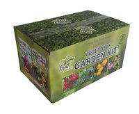 Terrace vegetable Garden Kit Green Starter Kit