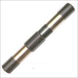 Hydraulic Shaft