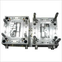 Hard Chrome Injection Moulding Dies