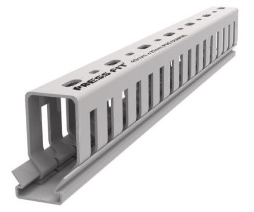 Pressfit Cable Tray