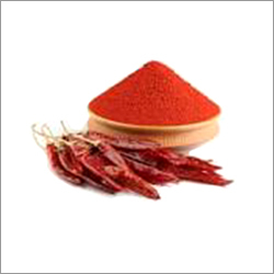 Red Chilly Powder