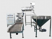 Automatic Pasta Making Machine 1000 kg/h