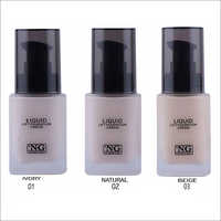 liquid lift foundation