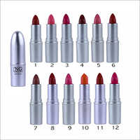 Waterproof Lipstick Set