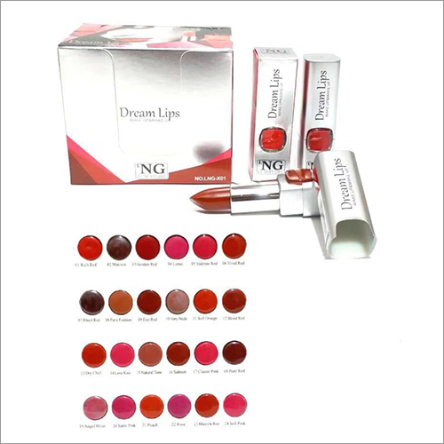 LNG Dream Multi Shade Lipstick