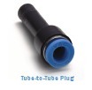 Tube to Tube Plug