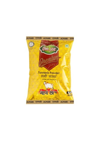 Fresh Red Chili Powder