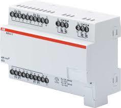 ABB POWER SUPPLY