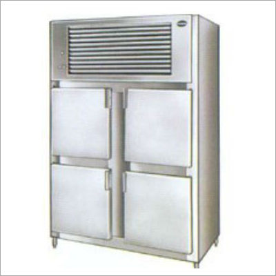 Refrigeration and Cooling Unit