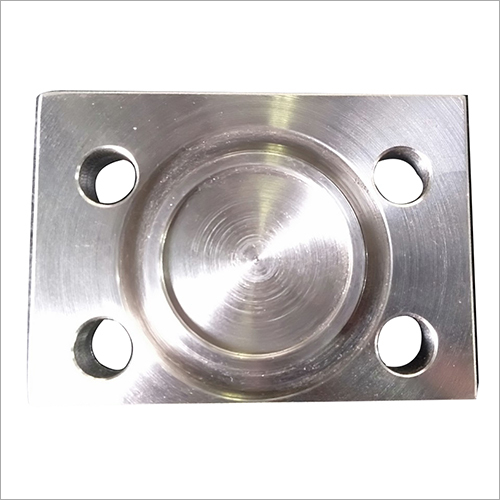 Bottom Plate - Casting Material | High Strength, Fine Finish, Long Work Life