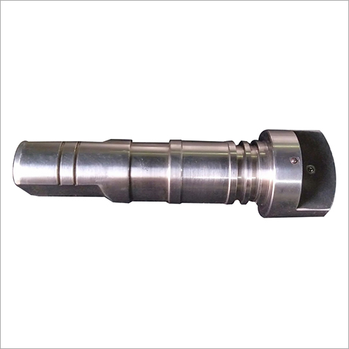 Casting Ball Valve Stem