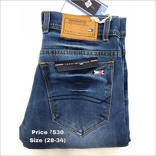 jeans ke price