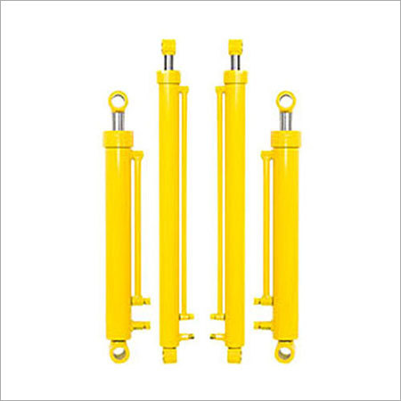 Kobelco Hydraulic Cylinder Capacity: 50 Ton/Day