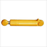 Steel Loader Hydraulic Cylinder