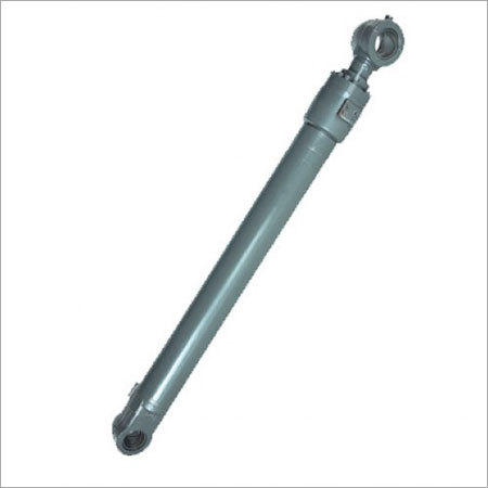 Volvo Hydraulic Cylinder Dimensions: 30 Millimeter (Mm)