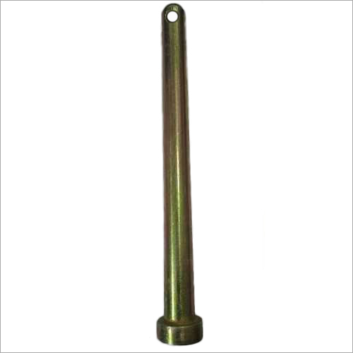 Golden Tractor Hitch Pin