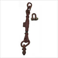 Lower Link U Chain