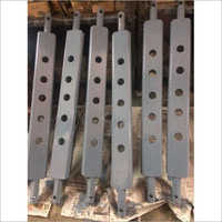 Mild Steel Draw Bar