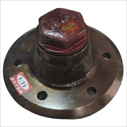 Industrial Front Wheel Hub