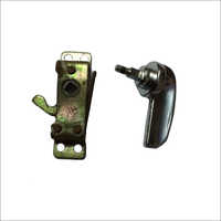 Bonnet Lock - Durable Manufacturing Quality, Accurate Dimensions | Tested For Reliability, Available In Various Grades