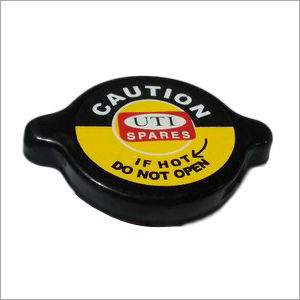 Radiator Double Washer Cap